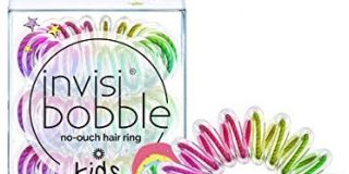 invisibobble KIDS Magic Rainbow, 3 St&uuml,ck