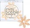 invisibobble Nano to Be Or Nude To Be, 1er Pack (1 x 3 St&uuml,ck)