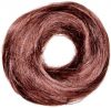 Love Hair Extenisons Twister Scrunchie Copper