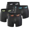 Puma Boxershort 4er Pack Herren 4 Boxer Edition